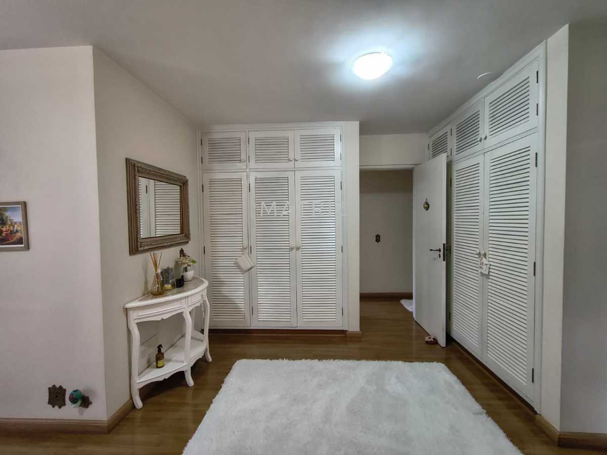 Apartamento, 4 quartos, 192 m² - Foto 20