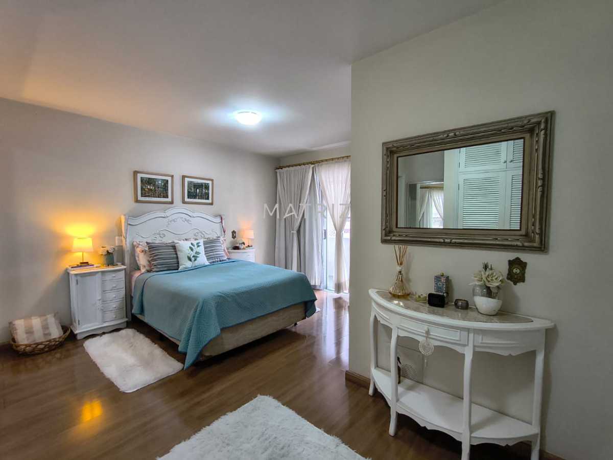 Apartamento, 4 quartos, 192 m² - Foto 21
