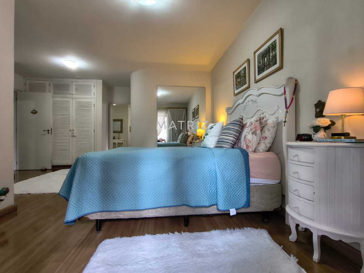Apartamento, 4 quartos, 192 m² - Foto 22