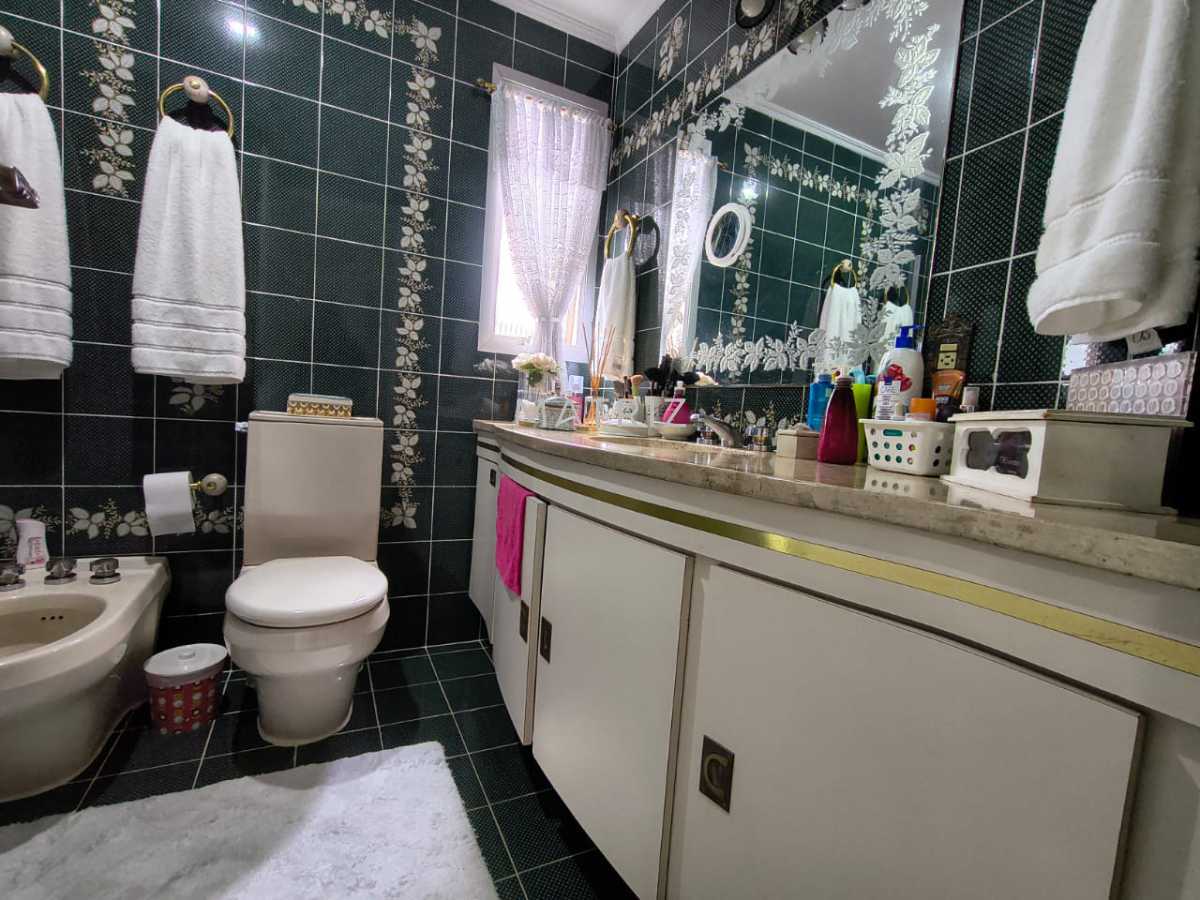 Apartamento, 4 quartos, 192 m² - Foto 23