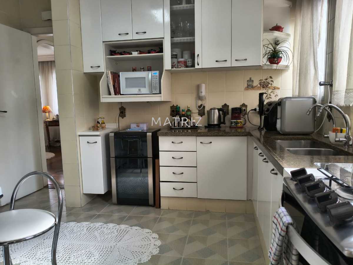 Apartamento, 4 quartos, 192 m² - Foto 24