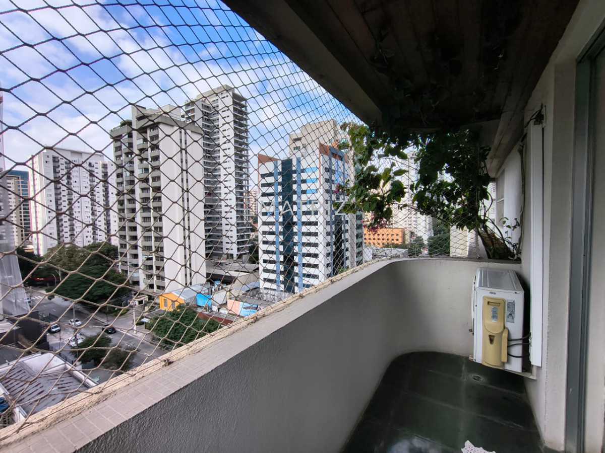 Apartamento, 4 quartos, 192 m² - Foto 25