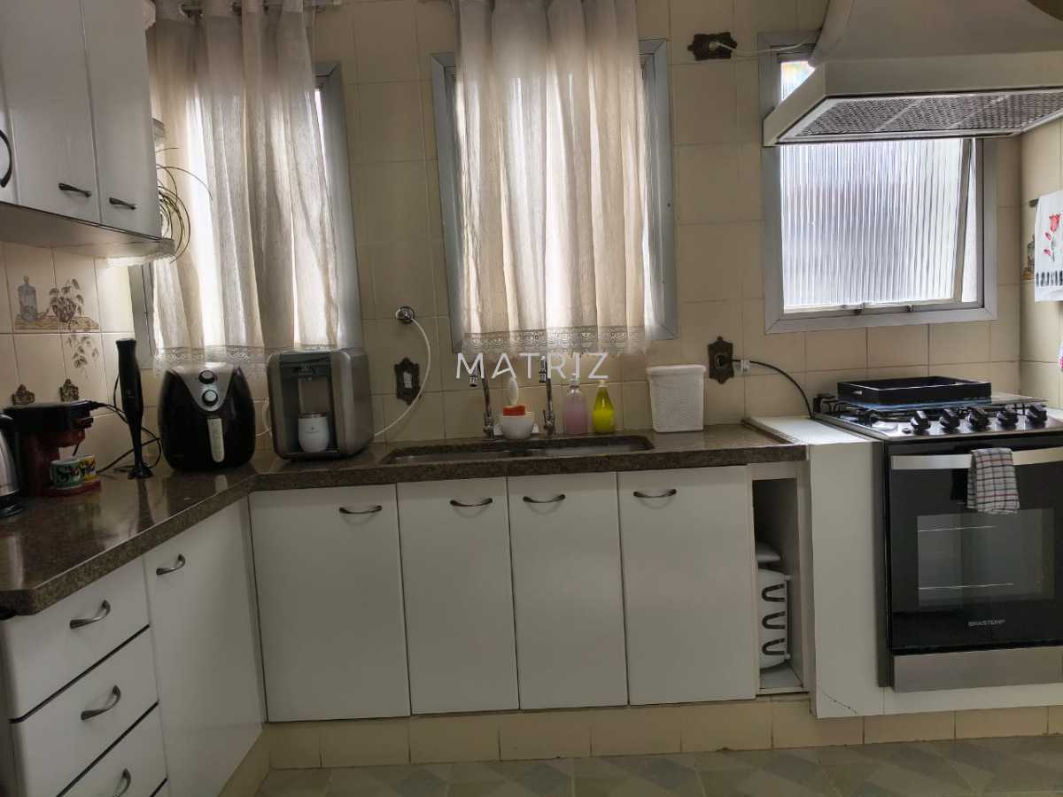 Apartamento, 4 quartos, 192 m² - Foto 26