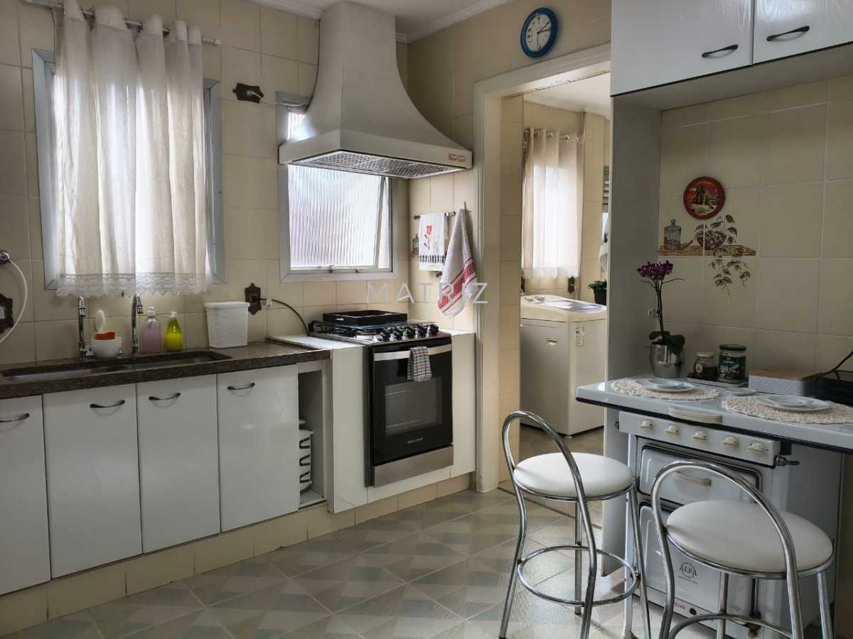 Apartamento, 4 quartos, 192 m² - Foto 29