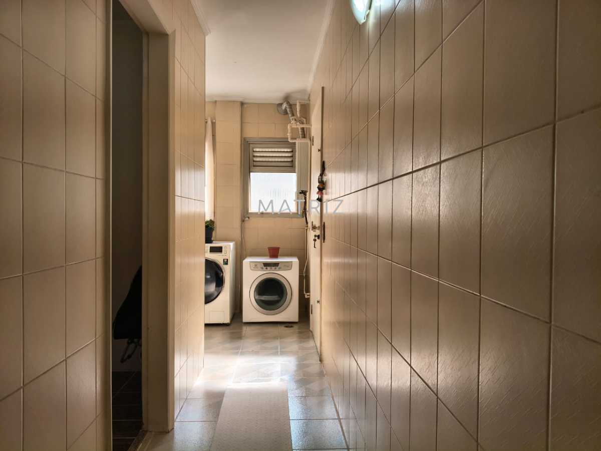 Apartamento, 4 quartos, 192 m² - Foto 30