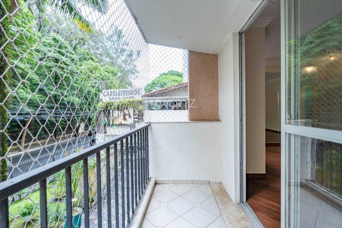 Apartamento, 3 quartos, 92 m² - Foto 5