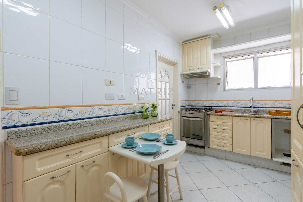 Apartamento, 3 quartos, 92 m² - Foto 8