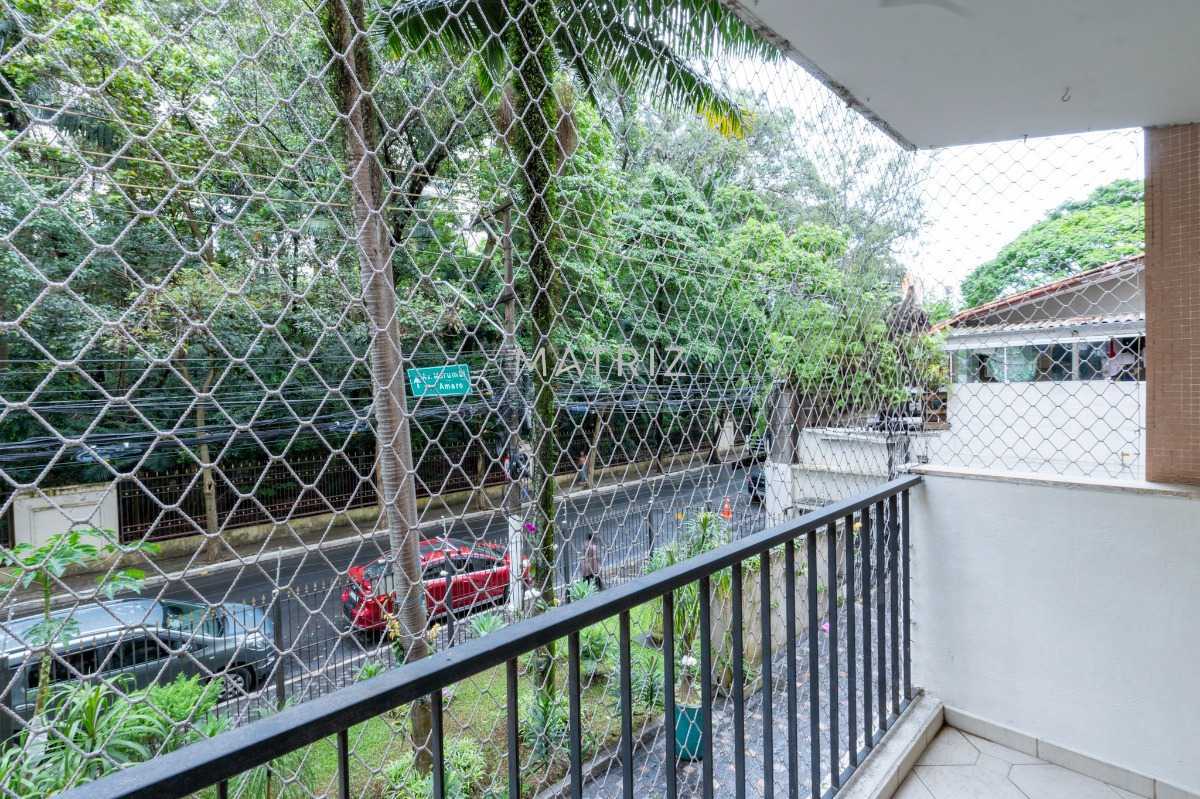 Apartamento, 3 quartos, 92 m² - Foto 9