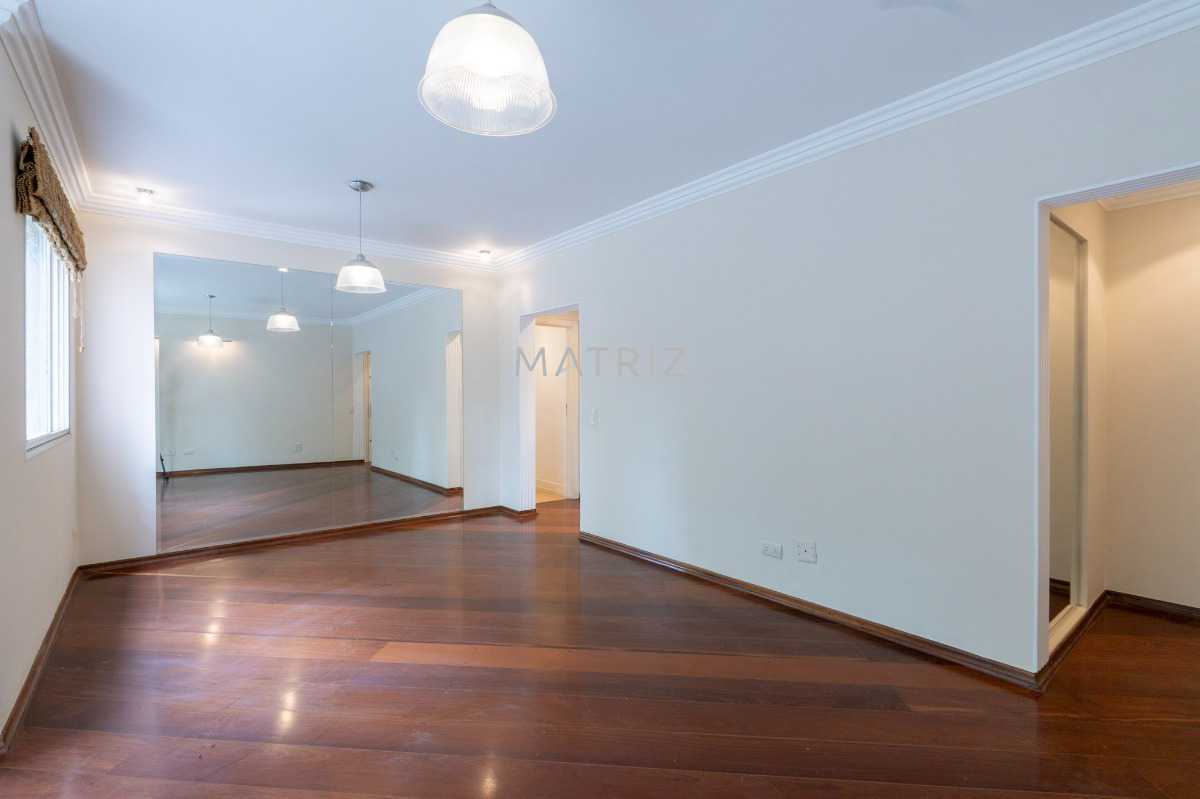 Apartamento, 3 quartos, 92 m² - Foto 2