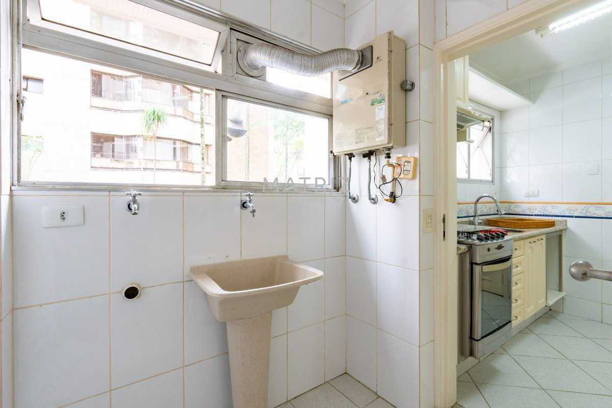 Apartamento, 3 quartos, 92 m² - Foto 14