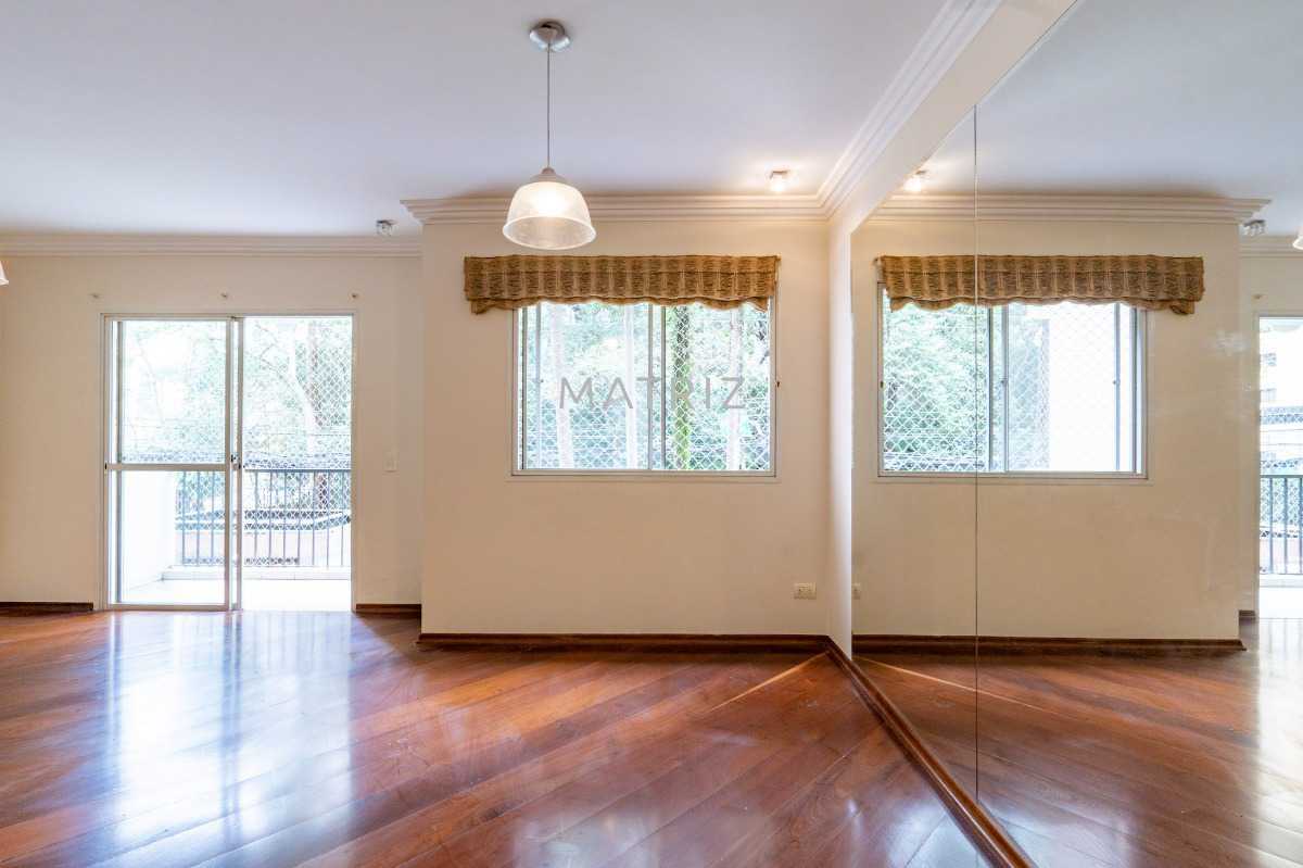Apartamento, 3 quartos, 92 m² - Foto 28