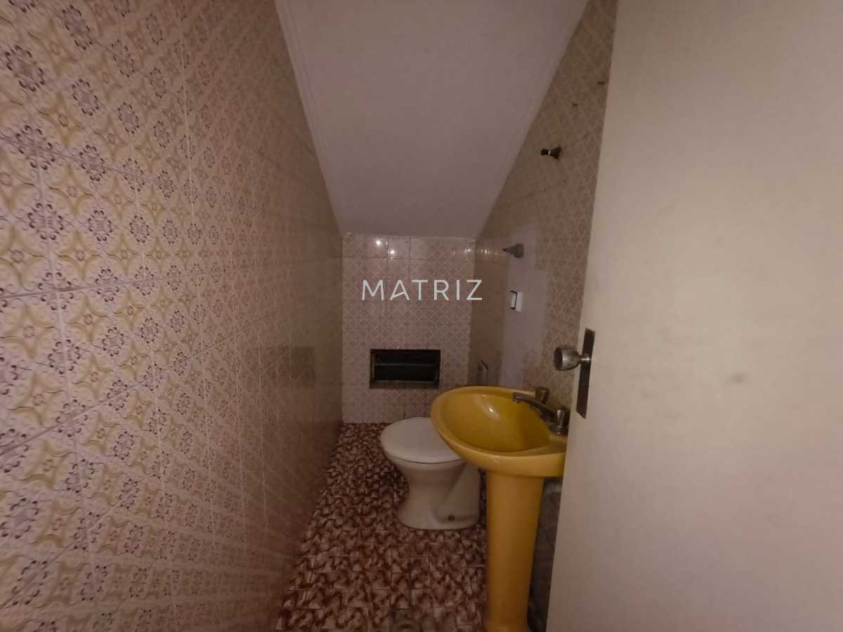 Casa Comercial, 260 m² - Foto 4