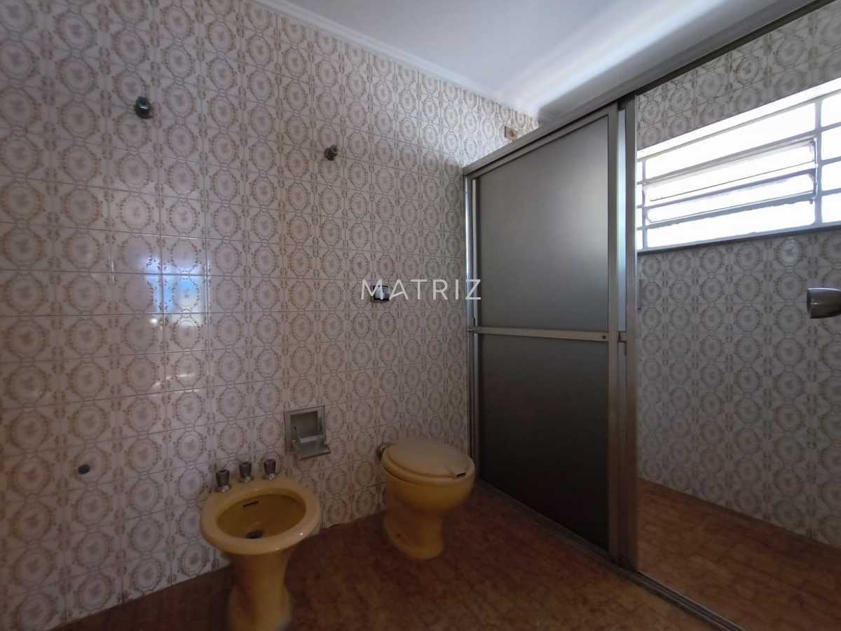 Casa Comercial, 260 m² - Foto 21