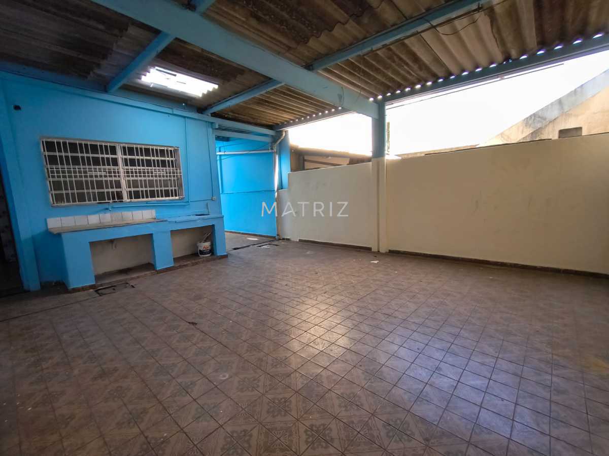 Casa Comercial, 260 m² - Foto 24