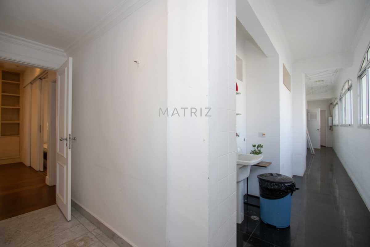 Apartamento, 3 quartos, 230 m² - Foto 7