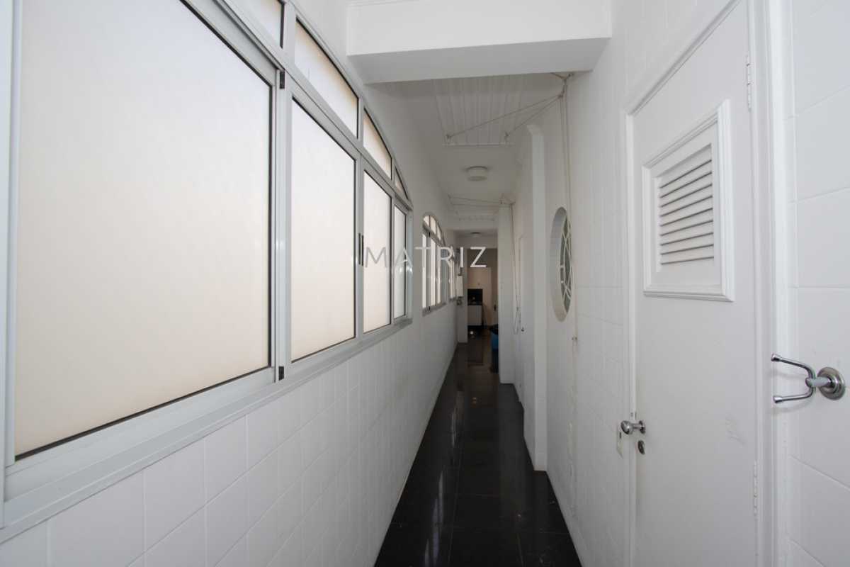 Apartamento, 3 quartos, 230 m² - Foto 8