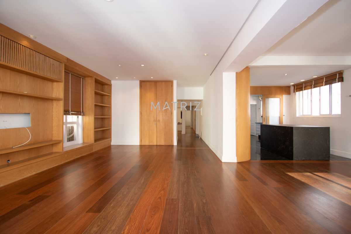 Apartamento, 3 quartos, 230 m² - Foto 11