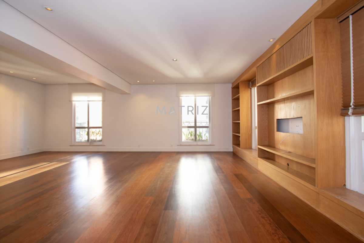 Apartamento, 3 quartos, 230 m² - Foto 3