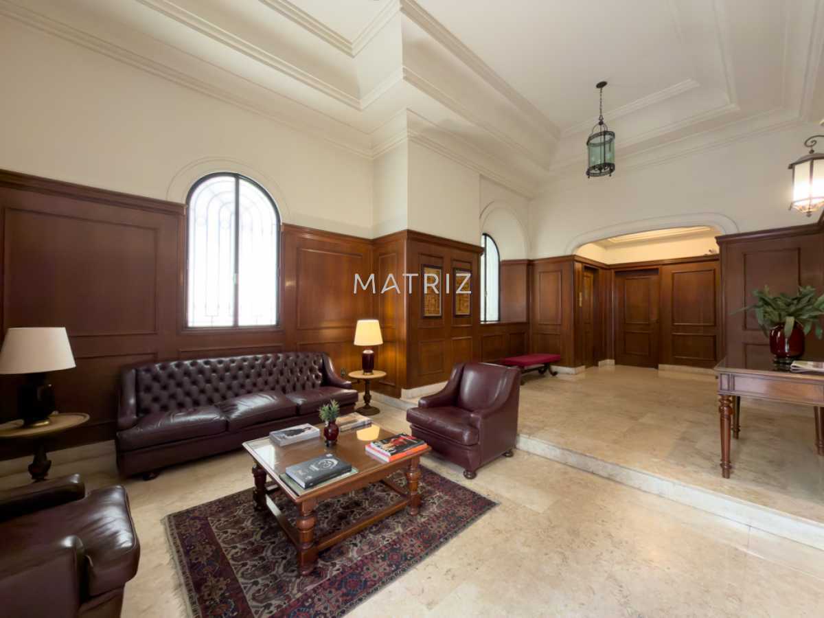 Apartamento, 3 quartos, 230 m² - Foto 6