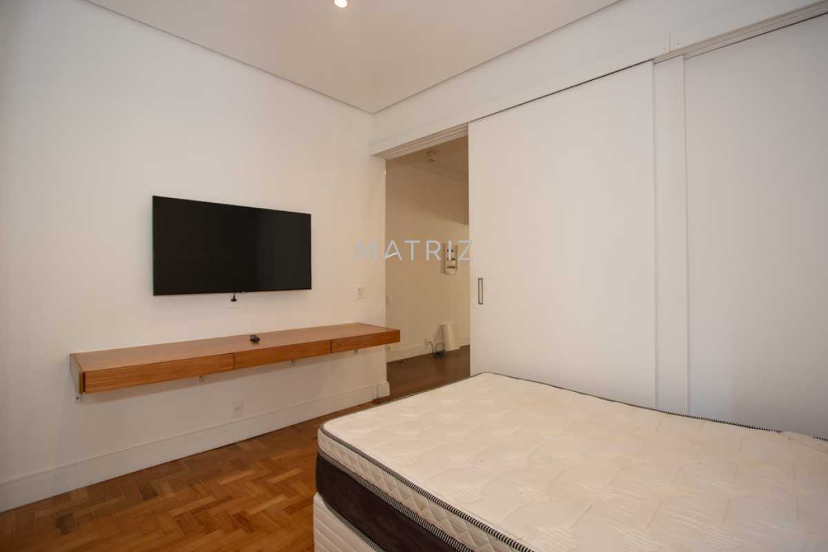 Apartamento, 3 quartos, 230 m² - Foto 14