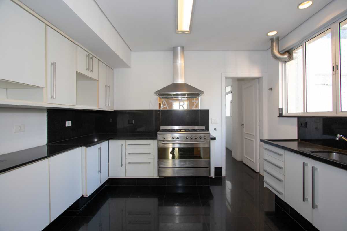 Apartamento, 3 quartos, 230 m² - Foto 17