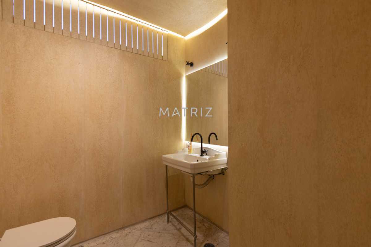 Apartamento, 3 quartos, 230 m² - Foto 20