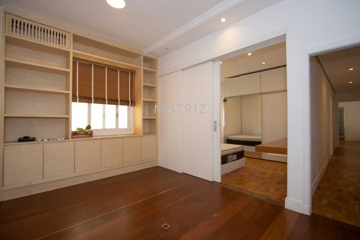 Apartamento, 3 quartos, 230 m² - Foto 24
