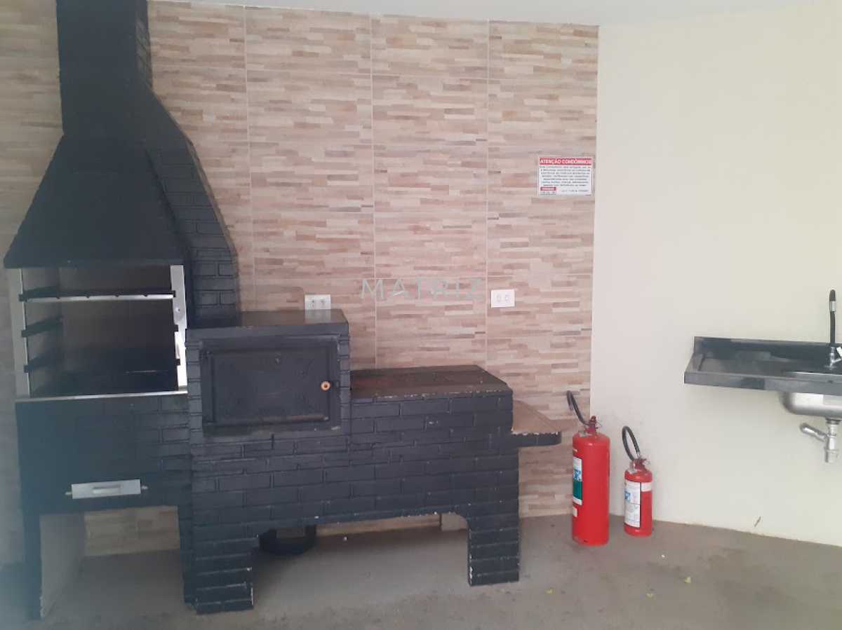 Apartamento, 2 quartos, 46 m² - Foto 18