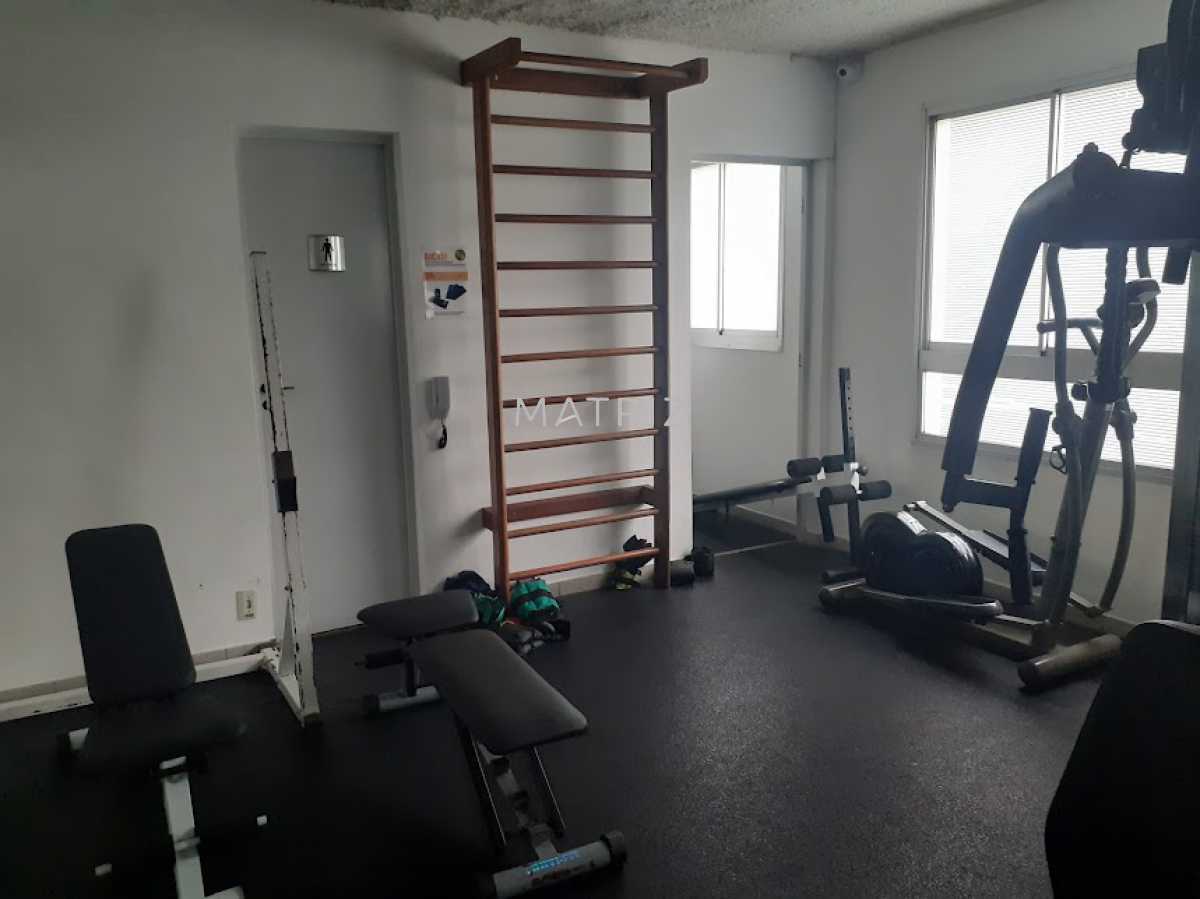 Apartamento, 2 quartos, 46 m² - Foto 19