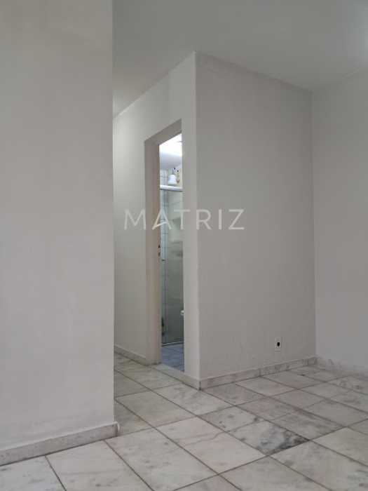 Apartamento, 2 quartos, 46 m² - Foto 9