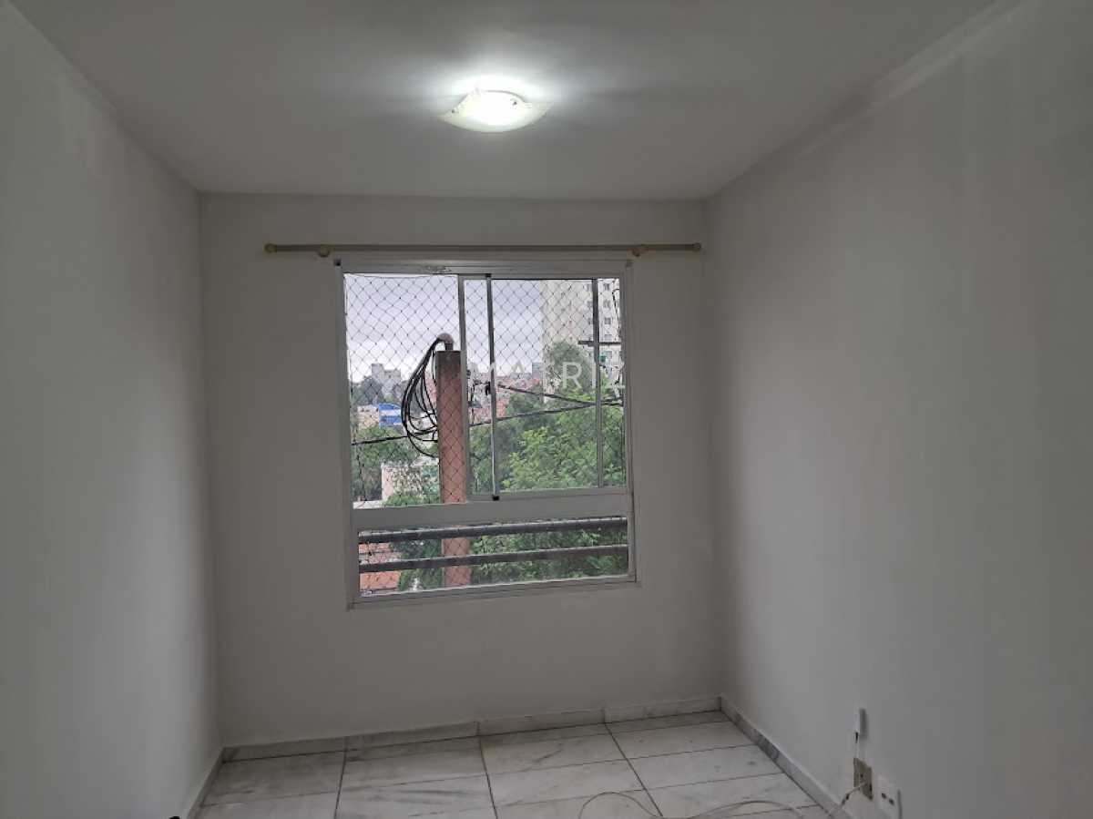 Apartamento, 2 quartos, 46 m² - Foto 10