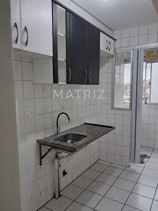Apartamento, 2 quartos, 46 m² - Foto 2