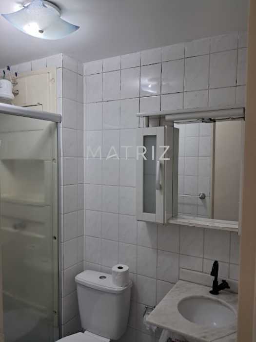 Apartamento, 2 quartos, 46 m² - Foto 12