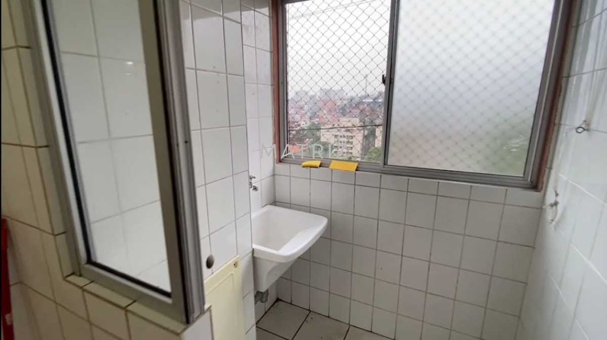 Apartamento, 2 quartos, 46 m² - Foto 6