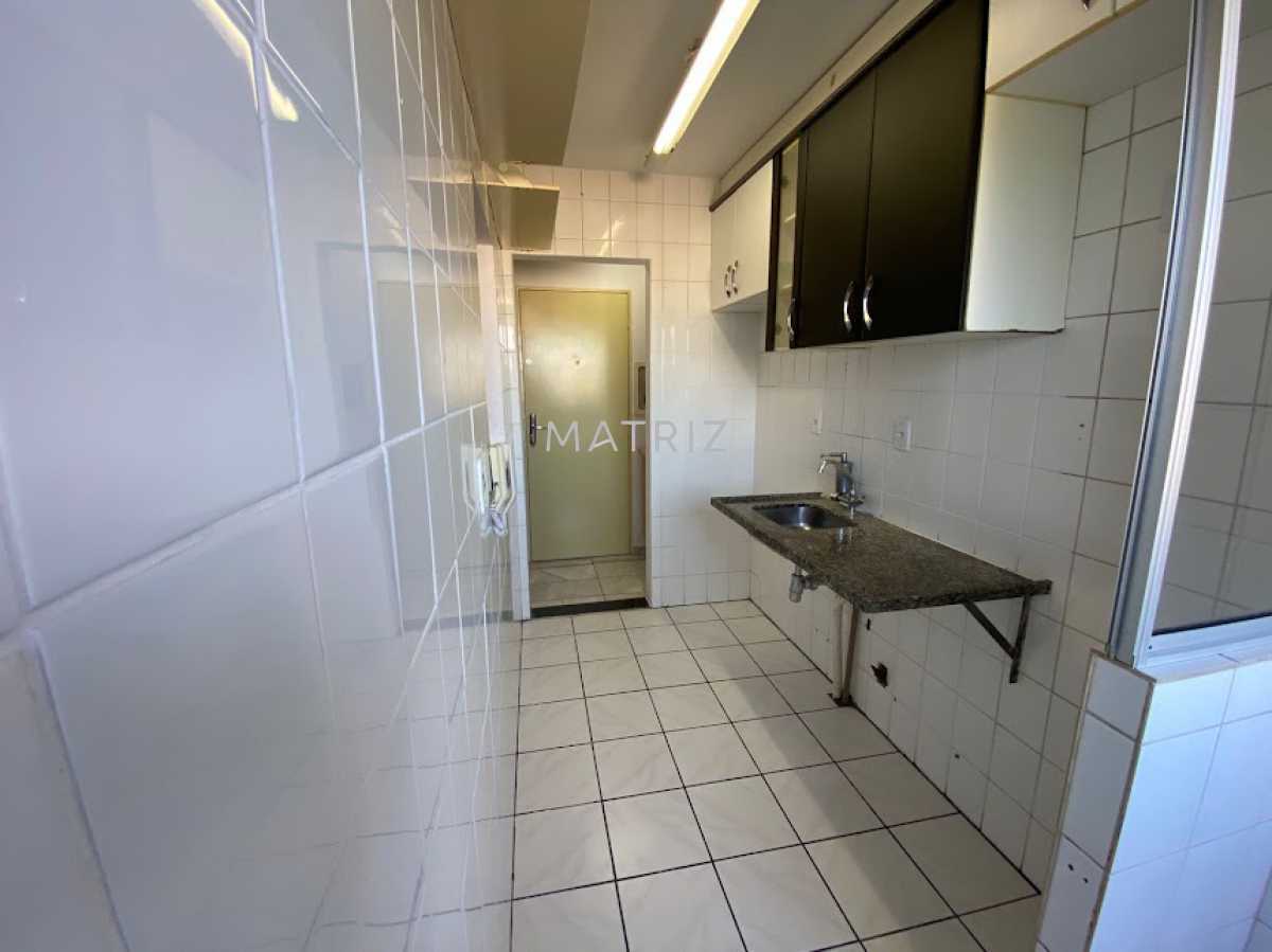 Apartamento, 2 quartos, 46 m² - Foto 1