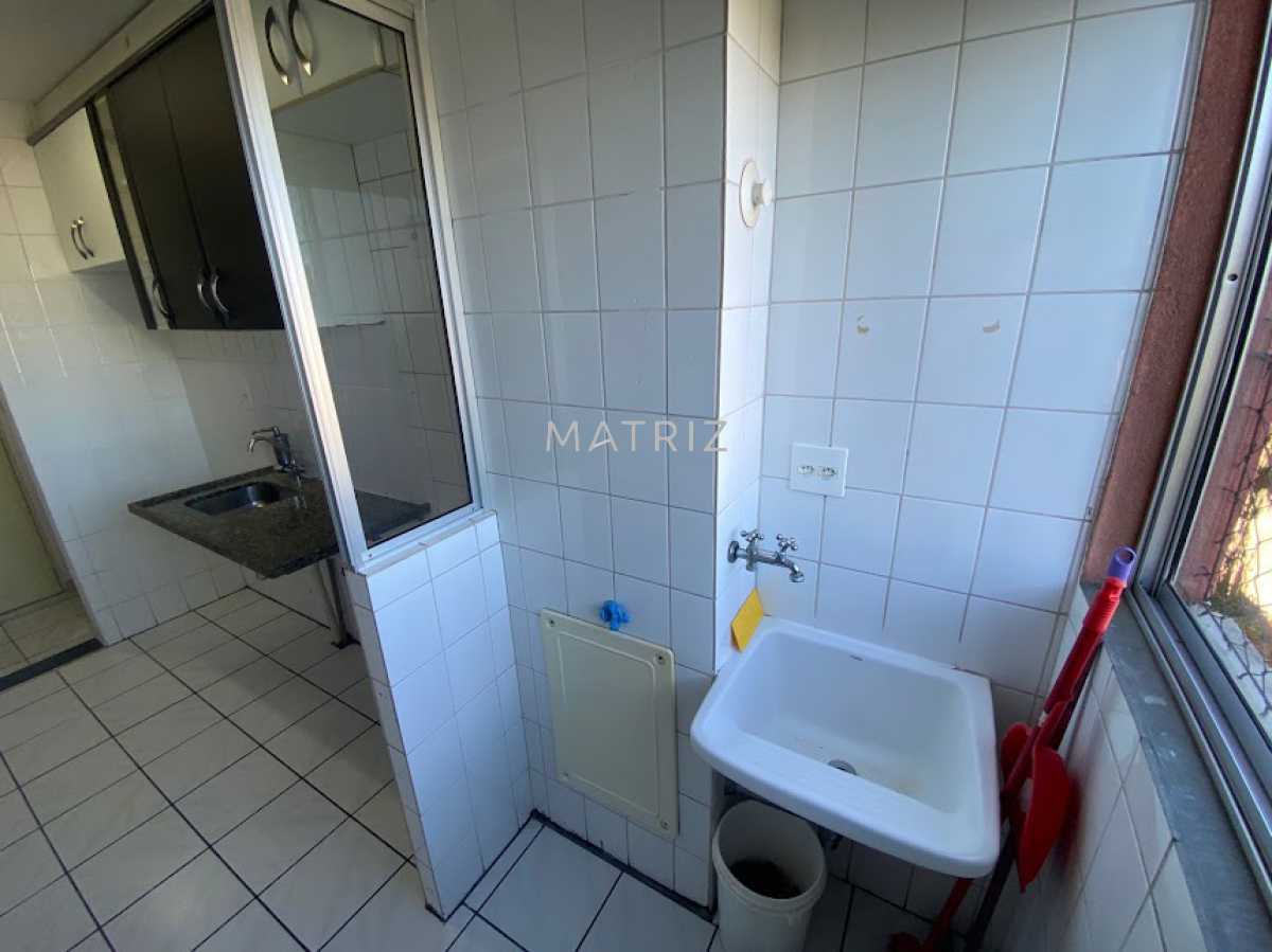 Apartamento, 2 quartos, 46 m² - Foto 5