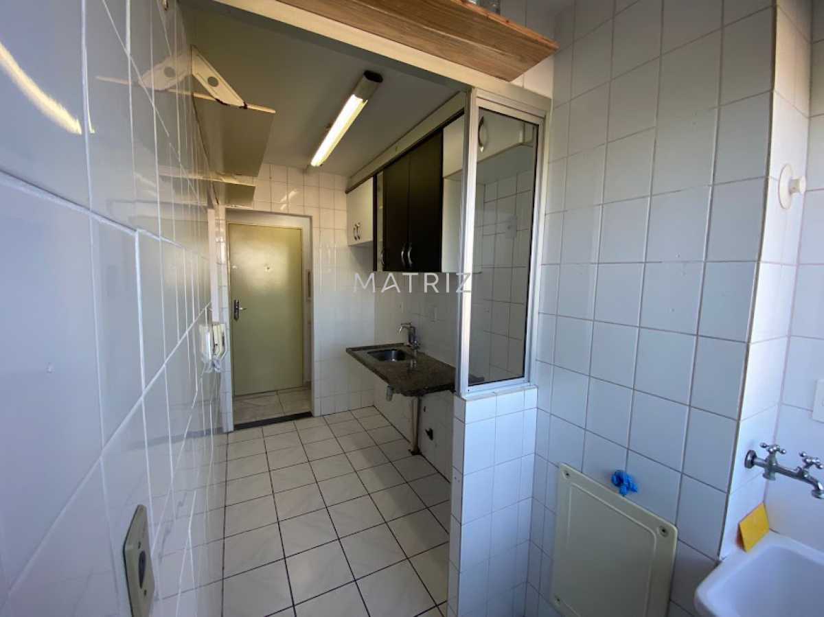 Apartamento, 2 quartos, 46 m² - Foto 4