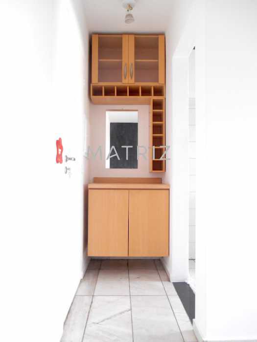 Apartamento, 2 quartos, 46 m² - Foto 8