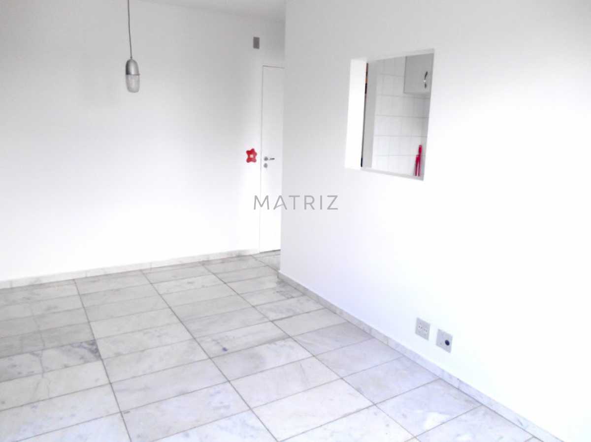 Apartamento, 2 quartos, 46 m² - Foto 7