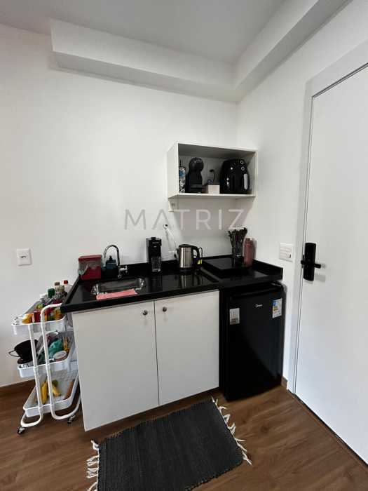 Loft, 22 m² - Foto 4