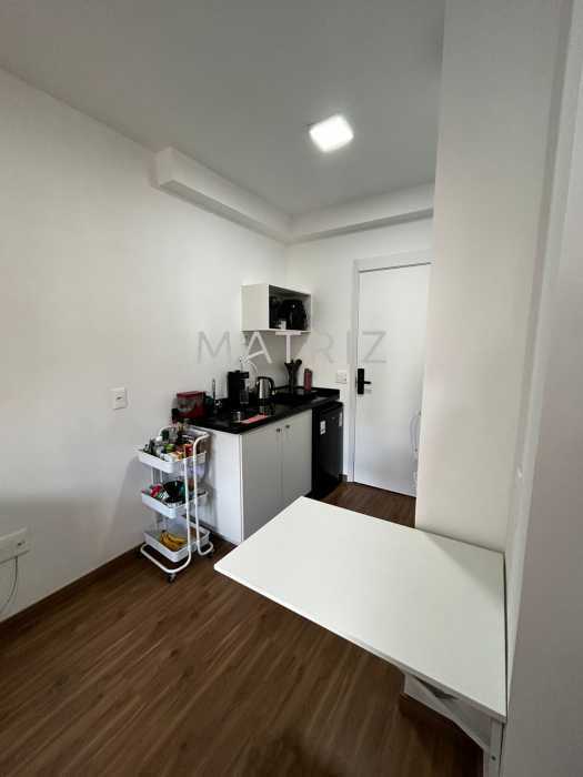Loft, 22 m² - Foto 1