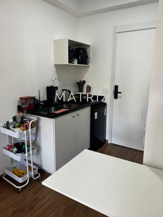 Loft, 22 m² - Foto 6