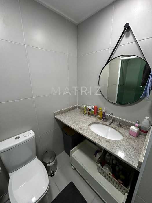 Loft, 22 m² - Foto 7