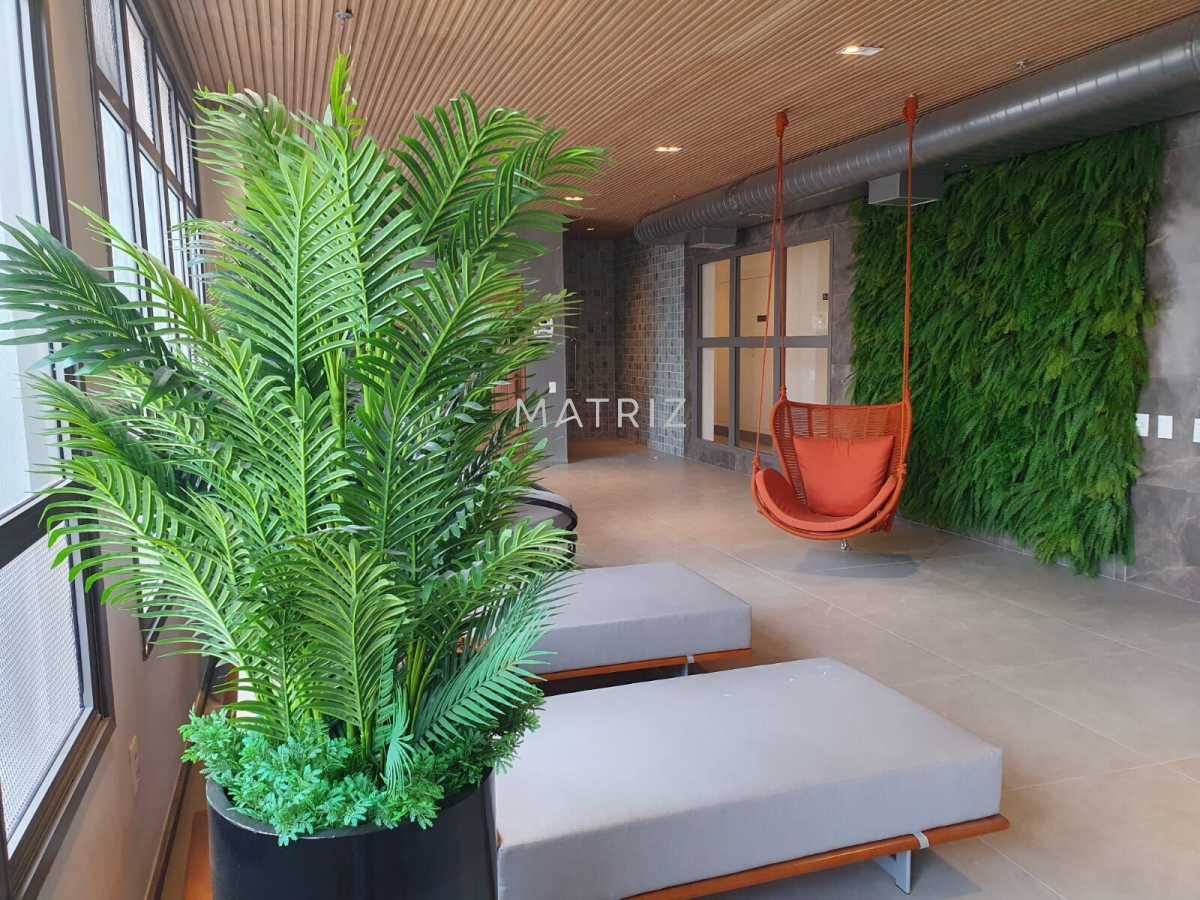 Loft, 22 m² - Foto 10