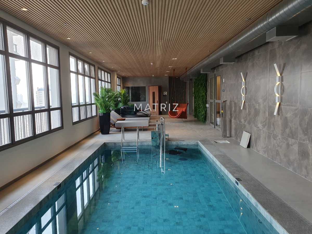 Loft, 22 m² - Foto 12