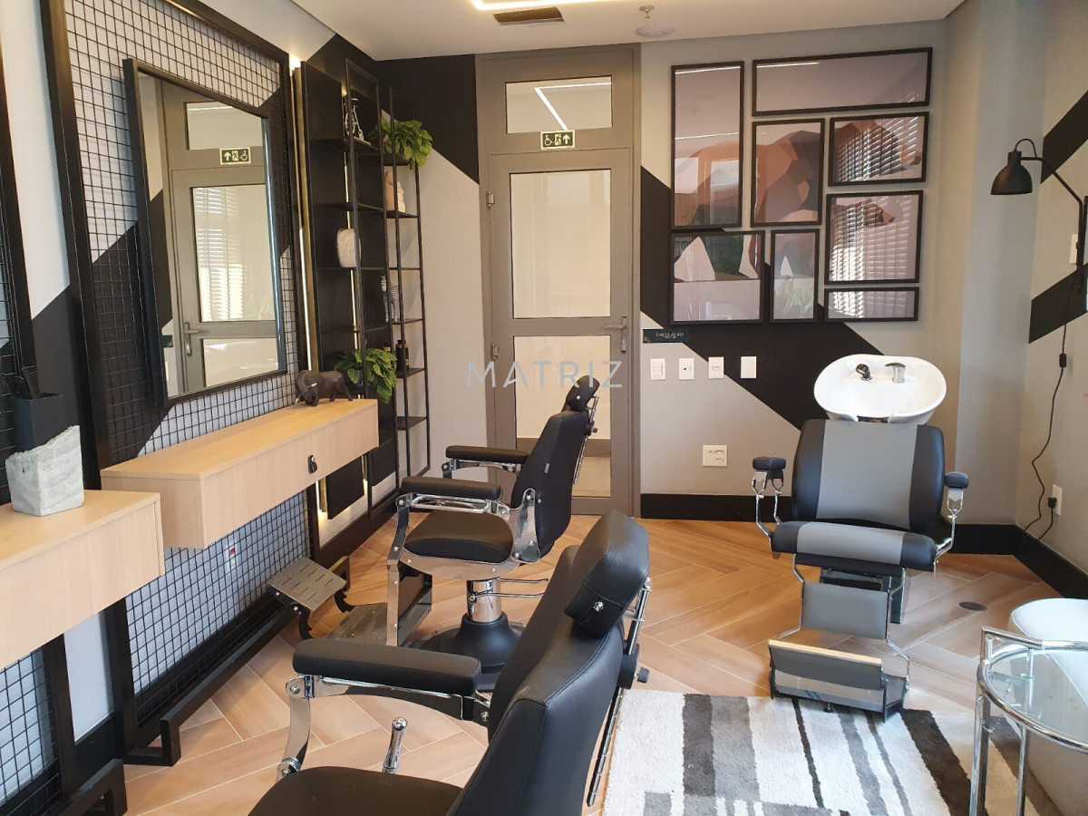 Loft, 22 m² - Foto 13