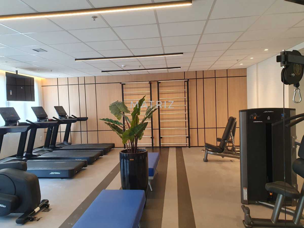 Loft, 22 m² - Foto 15