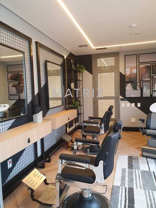 Loft, 22 m² - Foto 18