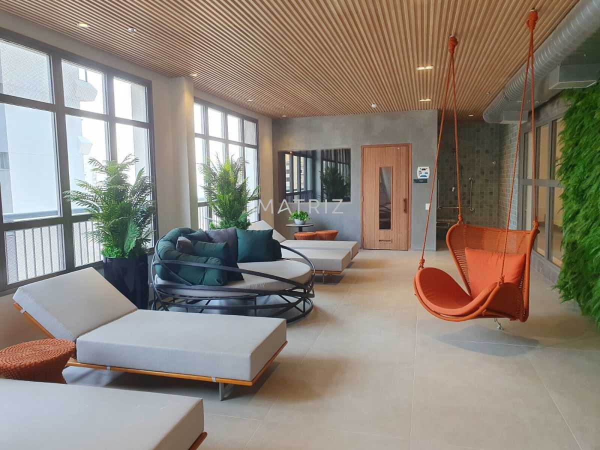 Loft, 22 m² - Foto 19