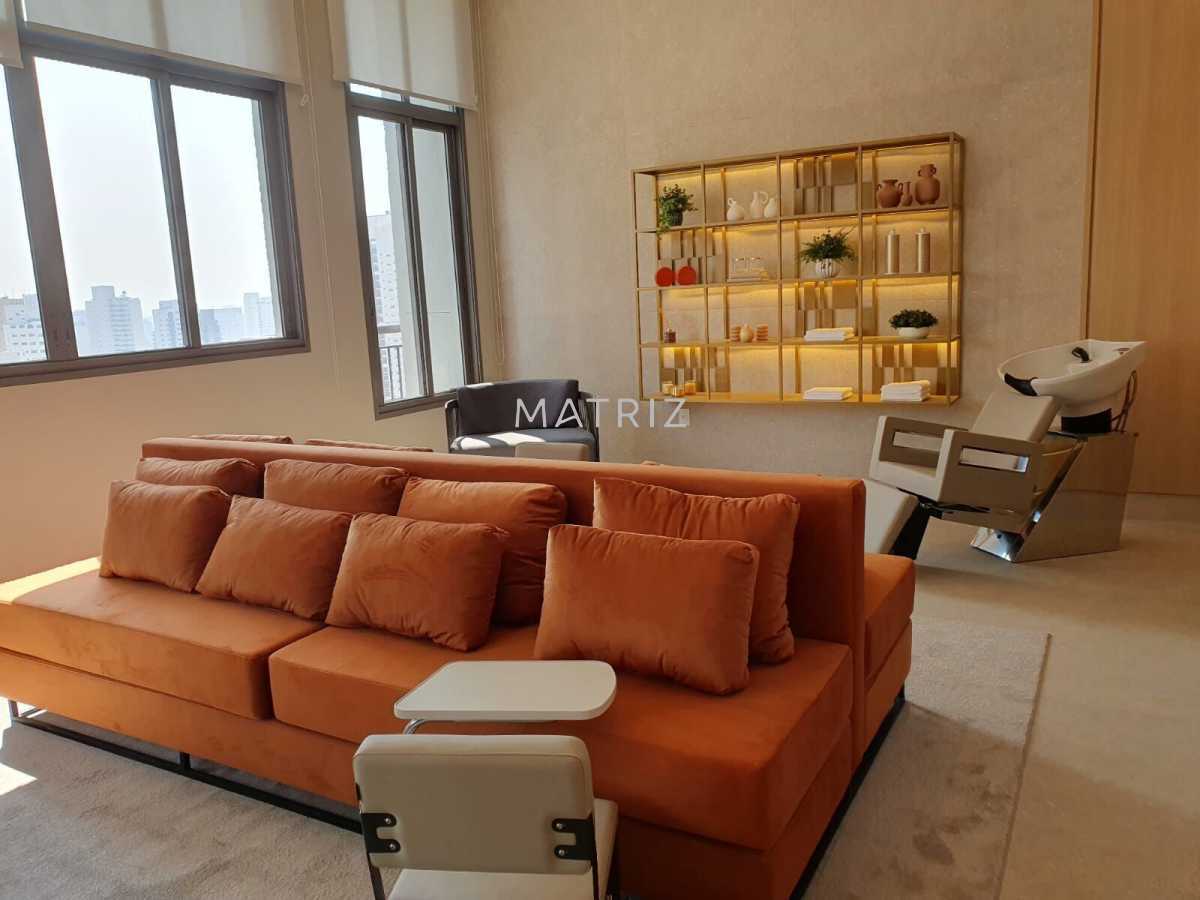 Loft, 22 m² - Foto 23